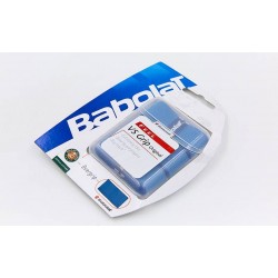 Обмотка на ручку ракетки теніс, сквош, бадмінтон Babolat Overgrip 3 шт, код: 653014-136