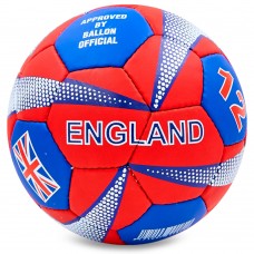 М"яч футбольний PlayGame England, код: FB-0047-755