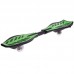 Скейтборд двоколісний RipStik ролерсерф SP-Sport SK-3556 чорний-помаранчевий, код: SK-3556-S52
