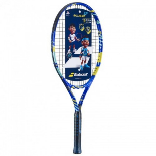 Ракетка Babolat Ballfighter 23 2023year, код: 3324922024522
