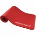 Килимок для фітнесу SportVida Nbr Red, код: SV-HK0073R