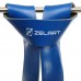 Гума петля для підтягувань та тренувань стрічка силова Zelart Power Loop 754г, сірий, код: FI-5439-7