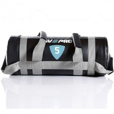Мешок для кроссфита LiveUp Power Bag 10 кг, код: LP8120-10