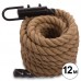 Канат для кроссфіта BioGym Combat Battle Rope, код: FI-0909-12