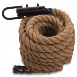 Канат для кроссфіта BioGym Combat Battle Rope, код: FI-0909-12