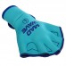 Рукавички для аквафітнесу MadWave Aquafitness Gloves M бірюзовий, код: M082906_M