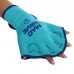 Рукавички для аквафітнесу MadWave Aquafitness Gloves M бірюзовий, код: M082906_M