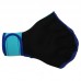 Рукавички для аквафітнесу MadWave Aquafitness Gloves M бірюзовий, код: M082906_M