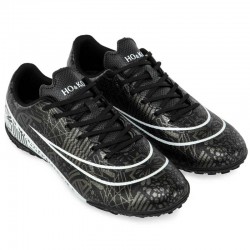 Сороконіжки футбольні Ho&Ko розмір 45, білий-чорний, код: 2301-40-45-2_45 Сороконіжки футбольні Ho&Ko розмір 45, білий-чорний, код: 2301-40-45-2_45