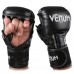 Рукавички для MMA Venum Flex розмір S, чорний, код: VM415-SBL-WS