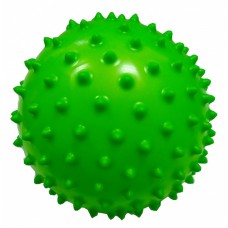 М"яч масажний надувний SNS D23 (180Гр) d=230мм, зелений, код: 12527-SNS М"яч масажний надувний SNS D23 (180Гр) d=230мм, зелений, код: 12527-SNS