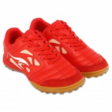 Сороконіжки футбольні Sunais розмір 37, червоний-білий, код: 5002-35-39-1_37 Сороконіжки футбольні Sunais розмір 37, червоний-білий, код: 5002-35-39-1_37