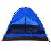 Намет Camping 3 місця, код: SY-100203