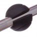 Розширювач хвата куля BioGym Handle Grip 65 мм, чорний, код: FI-1789_BK