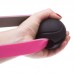 Розширювач хвата куля BioGym Handle Grip 65 мм, чорний, код: FI-1789_BK
