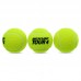 М"яч для великого тенісу Dunlop Tour Brilliance 3шт, салатовий, код: DL601326-S52