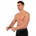 Рукоятка для тяги з вузьким хватом Mdbuddy Pull Down Handle нековзне покриття 300х70х140 мм, чорний, код: TA-5371