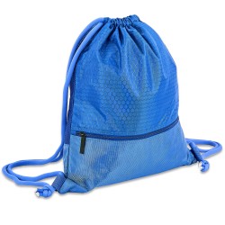 Рюкзак-мішок Tactical синій, код: GA-6950_BL
