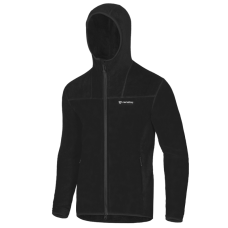 Кофта Camotec Nippy Hood Nord Fleecee, розмір L, чорний, код: 2908010150990