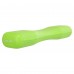 Гантель для фітнесу MDbuddy 1х2 кг, салатовий, код: TA-5322-2