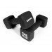 Гантелі неопренові Zipro 2х4 кг, чорний, код: 5902659842367-IN Гантелі неопренові Zipro 2х4 кг, чорний, код: 5902659842367-IN