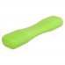 Гантель для фітнесу MDbuddy 1х2 кг, салатовий, код: TA-5322-2