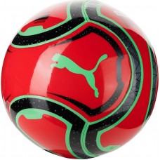 М"яч пляжний Puma Beach Football FQP №5, червоний-чорний, код: 4099684721000