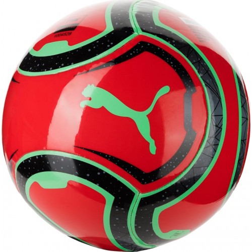 М"яч пляжний Puma Beach Football FQP №5, червоний-чорний, код: 4099684721000
