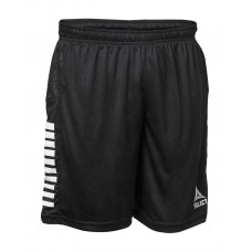 Шорти чоловічі Select Spain Player Shorts S, чорний, код: 5703543260232