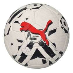 М"яч футбольний Puma Orbita 2 TB (FIFA Quality Pro) №5, білий, код: 4065449752909