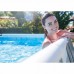 Прямокутний каркасний басейн Intex Ultra Frame Rectangular Pool 9750x4880x1320 мм, код: 26378-IB