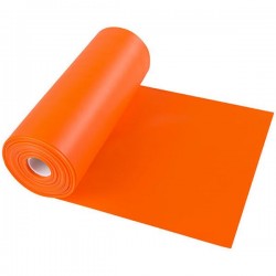 Стрічка еластична для фітнесу та йоги FitGo 5500х150х0,45 мм, код: E415-55RO Стрічка еластична для фітнесу та йоги FitGo 5500х150х0,45 мм, код: E415-55RO