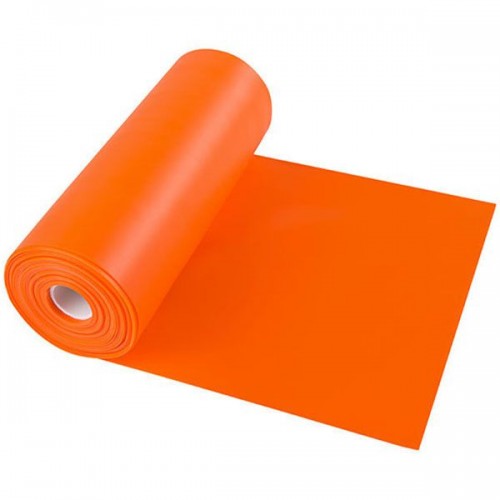 Стрічка еластична для фітнесу та йоги FitGo 5500х150х0,45 мм, код: E415-55RO Стрічка еластична для фітнесу та йоги FitGo 5500х150х0,45 мм, код: E415-55RO