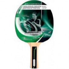 Ракетка для пінг-понгу Donic Waldner 400, код: 4000885130621