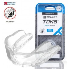 Капа Makura Toka дитяча (вік до 10) Clear, код: Toka_JR_Clear-PP