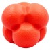 Мяч для реакции FitGo Reaction Ball 65 мм оранжевый, код: FI-8235_OR-S52