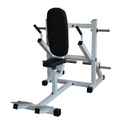 Трицепс-машина Wuotan, код: SV.05-W Трицепс-машина Wuotan, код: SV.05-W