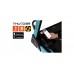 Бігова доріжка електрична Thunder React-DS-Black, код: React-DS-Black-IN