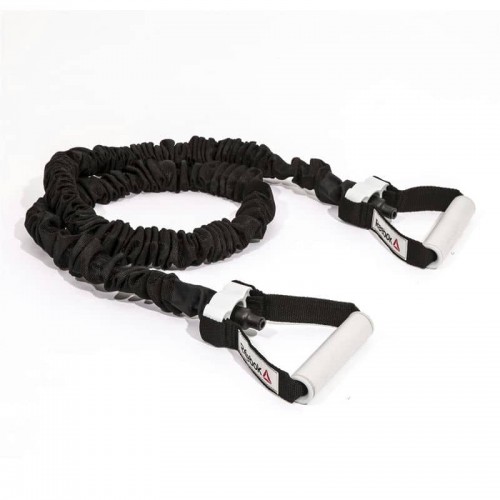 Еспандер Reebok 4 рівень опору, код: RSTB-16073 Еспандер Reebok 4 рівень опору, код: RSTB-16073