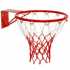 Сітка баскетбольна Aopi 2шт, білий, код: AP-249