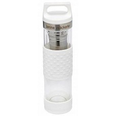 Термофляга Sigg H&C Glass WMB 0,4L, білий, код: 8539.40