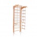 Спортивний куточок SportBaby 10-Lux 760х2200 мм, білий, код: 10-Lux 1-220