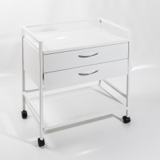 Столик анестезіолога медичний Атон СТ-А, код: 1180131600-A