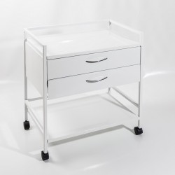 Столик анестезіолога медичний Атон СТ-А, код: 1180131600-A Столик анестезіолога медичний Атон СТ-А, код: 1180131600-A