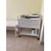 Столик анестезіолога медичний Атон СТ-А, код: 1180131600-A
