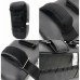 Маківара Adidas Economy Thai Pad 420х210х100 мм, чорний, код: 15663-1140