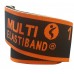 Еспандер для фітнесу Sveltus Multi Elastiband 30кг, чорний, код: SLTS-0036-TS