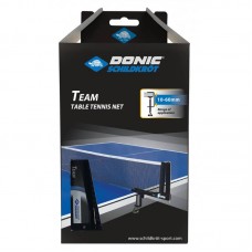 Сітка для настільного тенісу Donic Team, код: 4000885831108 Сітка для настільного тенісу Donic Team, код: 4000885831108