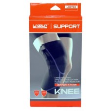 Фіксатор коліна LiveUp Knee Support, код: LS5783-LXL