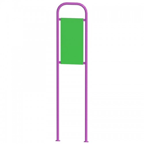 Інформаційний стенд InterAtletika , код: SL100-UA-SM Інформаційний стенд InterAtletika , код: SL100-UA-SM